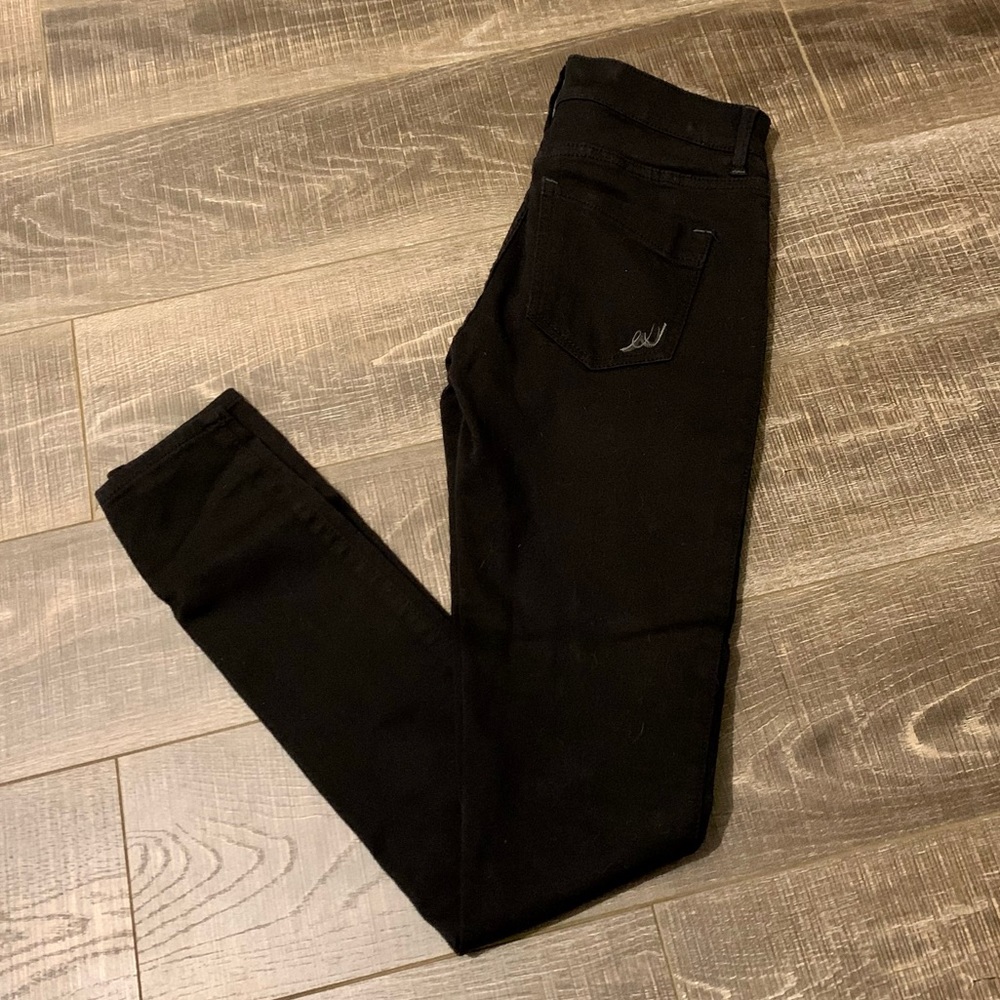 Express Extreme Stretch Legging Jeans